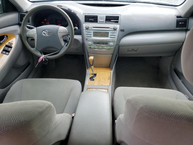 Photo 8 from auction – 2007 TOYOTA CAMRY CE with VIN JTNBE46K673079169