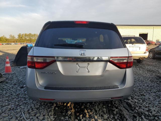 Photo 6 from auction – 2012 HONDA ODYSSEY LX with VIN 5FNRL5H20CB042806