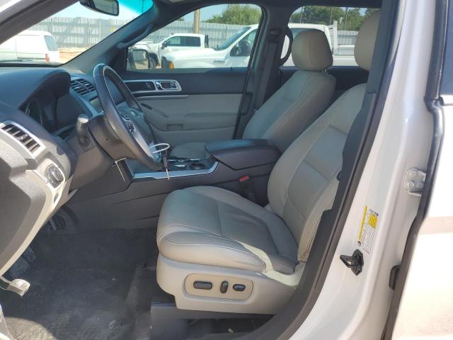 Photo 7 from auction – 2015 FORD EXPLORER XLT with VIN 1FM5K7D8XFGB01387