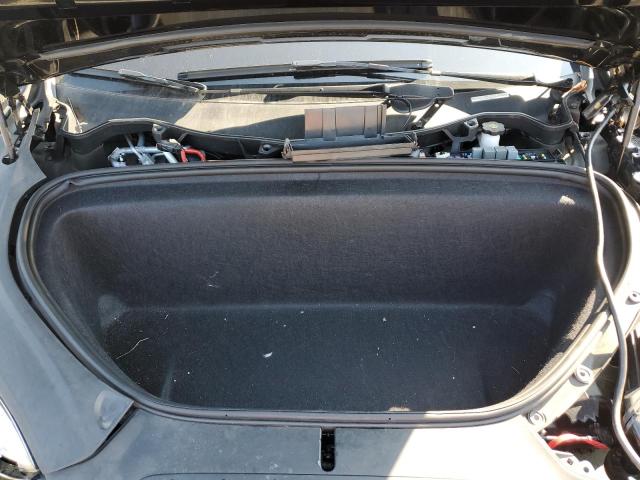 Photo 12 from auction – 2018 TESLA MODEL X with VIN 5YJXCBE25JF102442