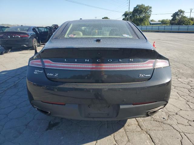 Photo 6 from auction – 2013 LINCOLN MKZ with VIN 3LN6L2G97DR824872