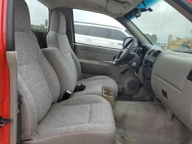 Photo 10 from auction – 2004 CHEVROLET COLORADO with VIN 1GCCS148248167917