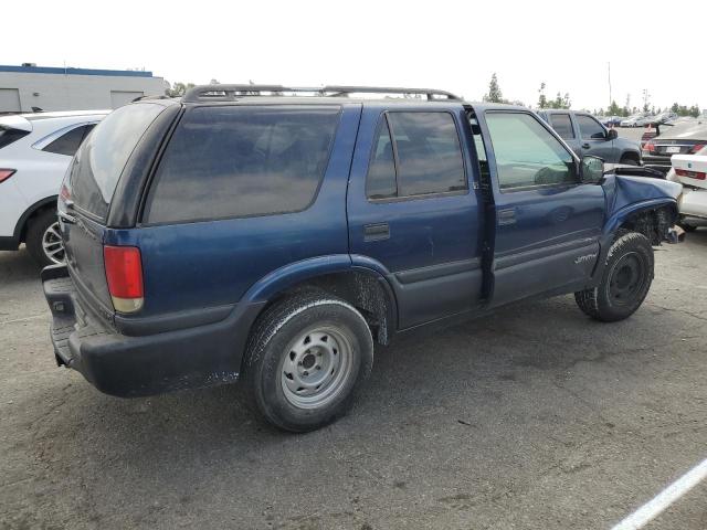 Photo 3 from auction – 1999 GMC JIMMY with VIN 1GKCS13W3X2515719