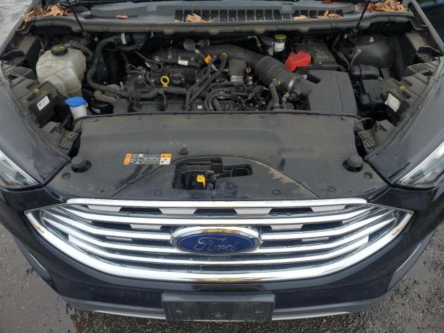 Photo 11 from auction – 2020 FORD EDGE SEL with VIN 2FMPK4J93LBA71222