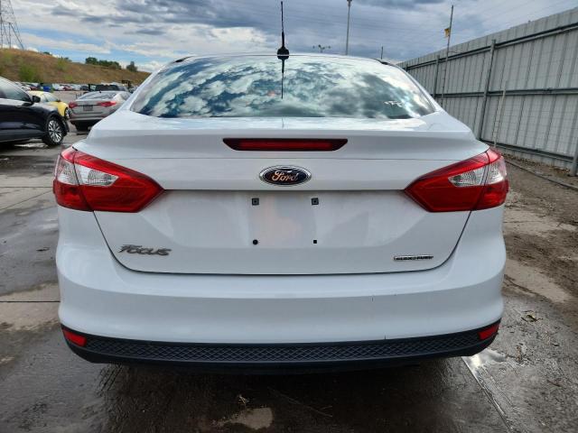 Photo 6 from auction – 2013 FORD FOCUS S with VIN 1FADP3E29DL334594