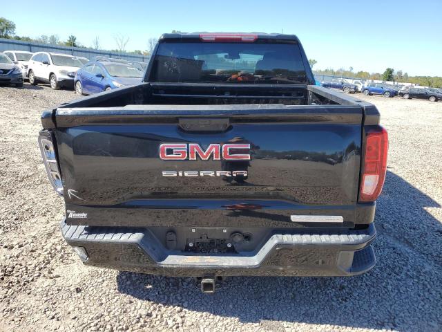 Photo 6 from auction – 2025 GMC SIERRA K1500 ELEVATION with VIN 3GTUUCED0SG102156