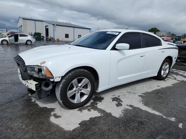DODGE CHARGER 2011 with VIN 2B3CL3CGXBH502738 - Photo from auction