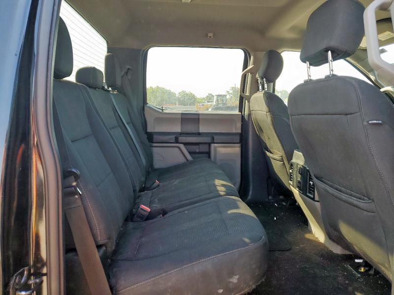 Photo 10 from auction – 2018 FORD F150 SUPER with VIN 1FTEW1EP2JKD41129