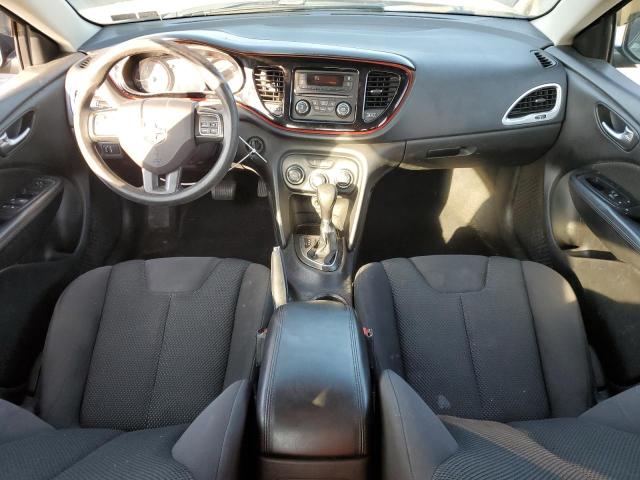 Photo 8 from auction – 2016 DODGE DART SE with VIN 1C3CDFAA7GD703808