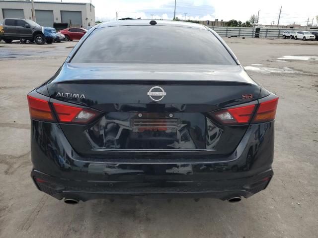 Photo 6 from auction – 2024 NISSAN ALTIMA SR with VIN 1N4BL4CV0RN405148