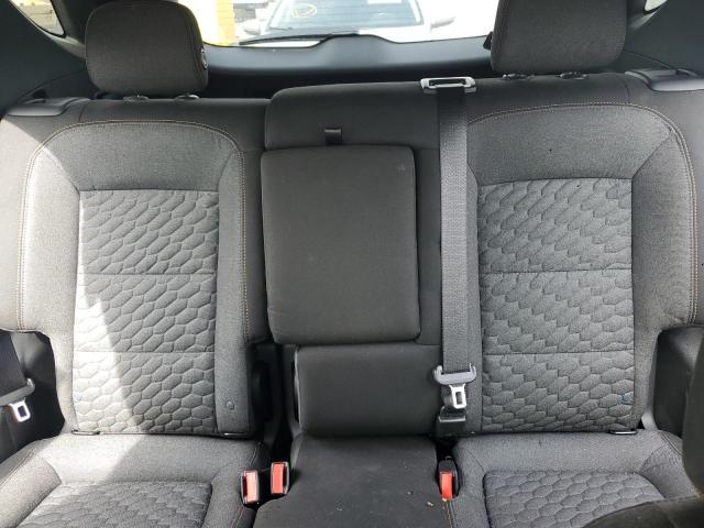 Photo 10 from auction – 2020 CHEVROLET EQUINOX LT with VIN 3GNAXKEV4LS735813