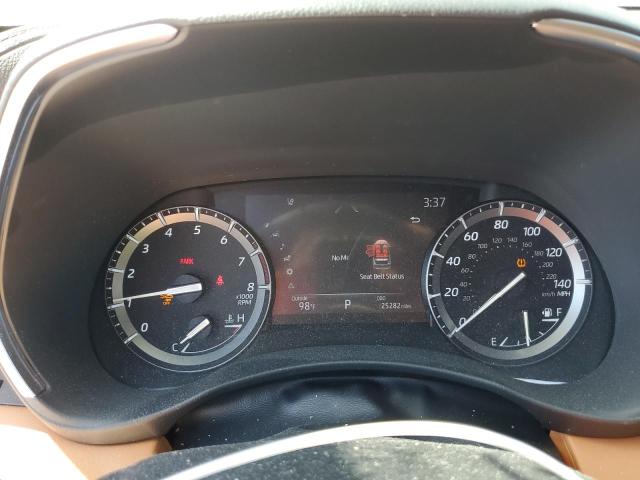 Photo 9 from auction – 2020 TOYOTA HIGHLANDER with VIN 5TDFZRBH0LS053869