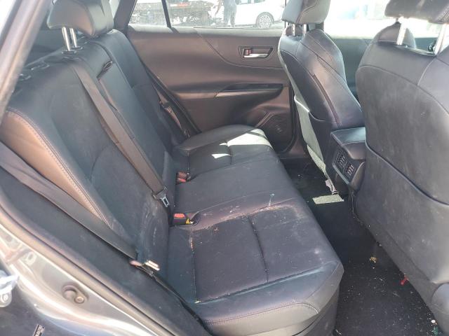 Photo 11 from auction – 2021 TOYOTA VENZA LE with VIN JTEAAAAH7MJ067783