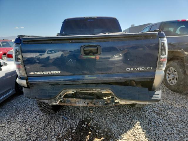 Photo 6 from auction – 2000 CHEVROLET SILVERADO with VIN 1GCEK19T6YE362898
