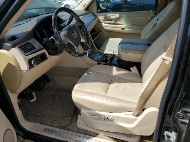 Photo 7 from auction – 2007 CADILLAC ESCALADE L with VIN 1GYFK63837R196959
