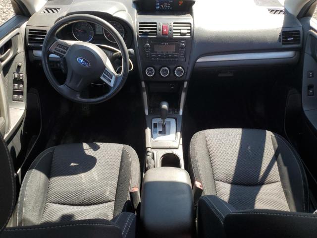 Photo 8 from auction – 2014 SUBARU FORESTER 2 with VIN JF2SJAEC9EH441957