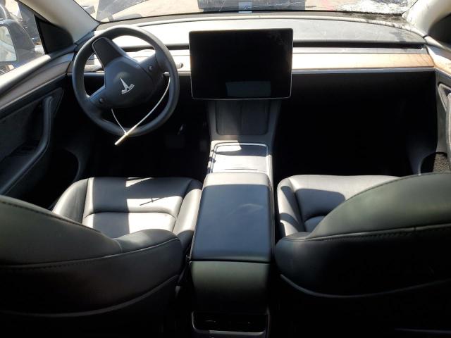 Photo 8 from auction – 2023 TESLA MODEL Y with VIN 7SAYGAEE5PF848026