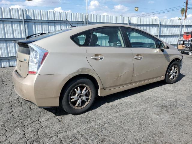 Photo 3 from auction – 2010 TOYOTA PRIUS with VIN JTDKN3DU3A1012714