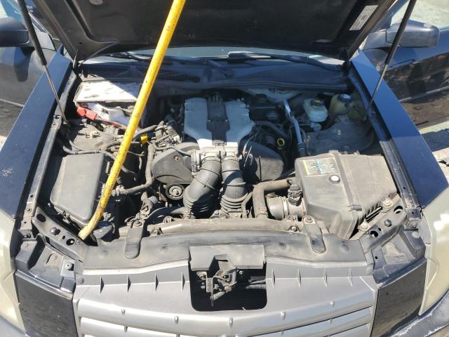 Photo 11 from auction – 2003 CADILLAC CTS with VIN 1G6DM57N930126546