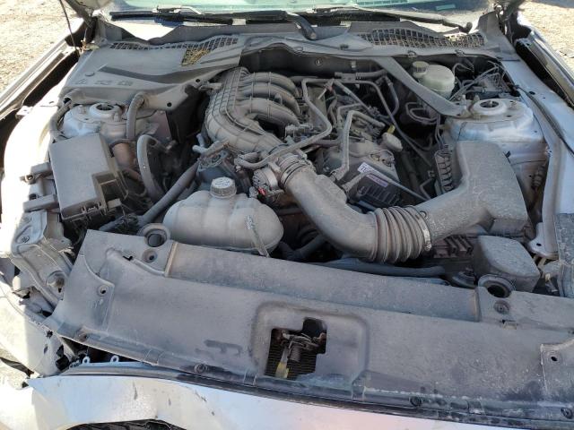 Photo 11 from auction – 2015 FORD MUSTANG with VIN 1FATP8EM6F5331086