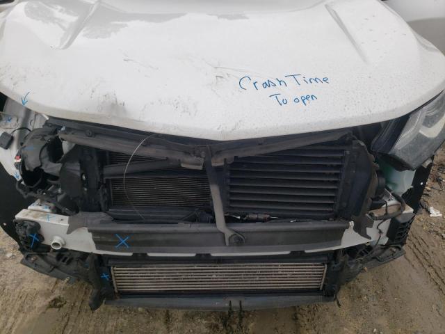 Photo 11 from auction – 2018 CHEVROLET EQUINOX LT with VIN 2GNAXSEV8J6114425