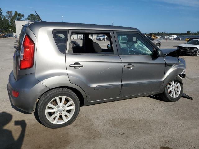 Photo 3 from auction – 2013 KIA SOUL + with VIN KNDJT2A66D7570673