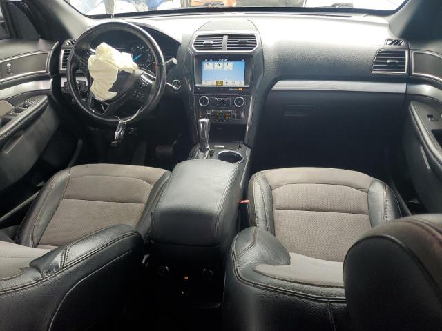 Photo 8 from auction – 2017 FORD EXPLORER XLT with VIN 1FM5K8D89HGB57894