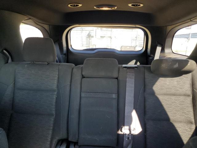 Photo 10 from auction – 2022 DODGE DURANGO SXT with VIN 1C4RDJAG0NC174119