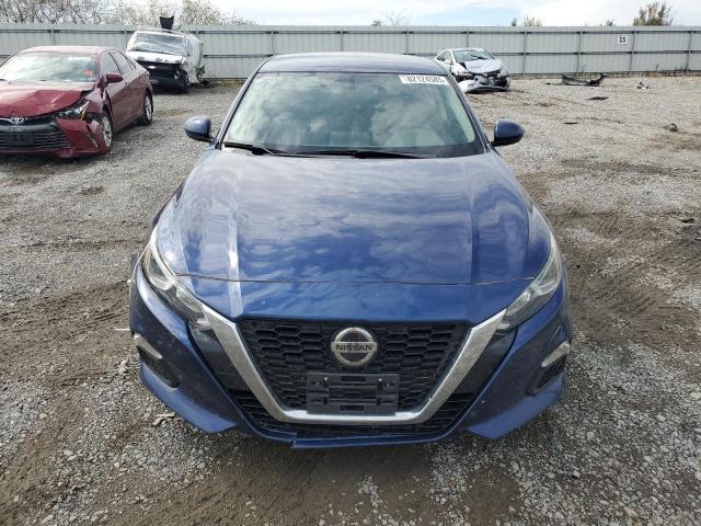 Photo 5 from auction – 2019 NISSAN ALTIMA S with VIN 1N4BL4BV1KC108439