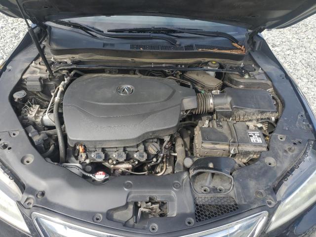 Foto 11 de la subasta – 2015 ACURA TLX TECH con VIN 19UUB3F50FA005722