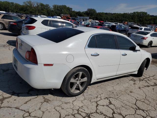 Photo 3 from auction – 2012 CHEVROLET MALIBU 2LT with VIN 1G1ZD5E0XCF364714