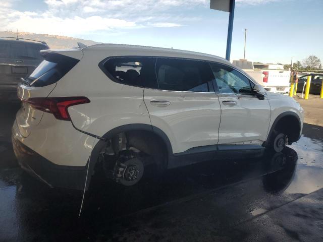 Photo 3 from auction – 2023 HYUNDAI SANTA FE S with VIN 5NMS2DAJ6PH593665