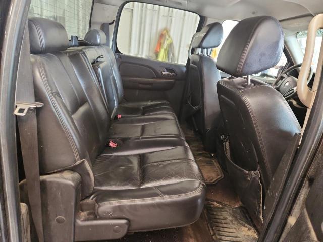 Photo 10 from auction – 2008 CHEVROLET SILVERADO with VIN 1GCHK23618F183569