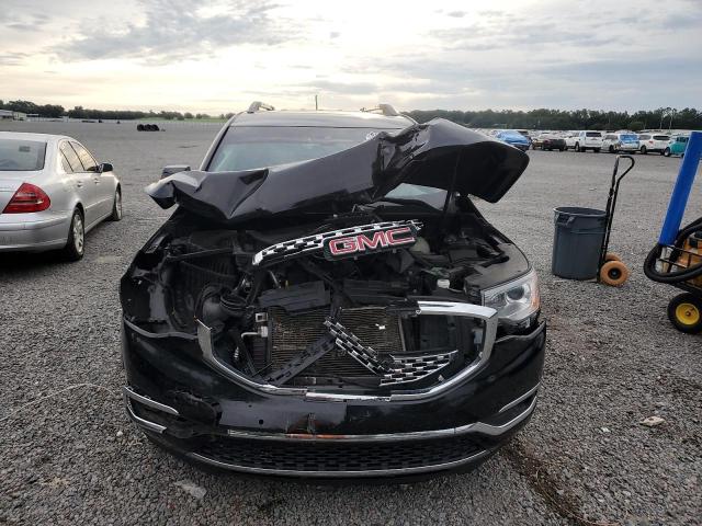 Photo 5 from auction – 2019 GMC ACADIA DEN with VIN 1GKKNPLS6KZ184511