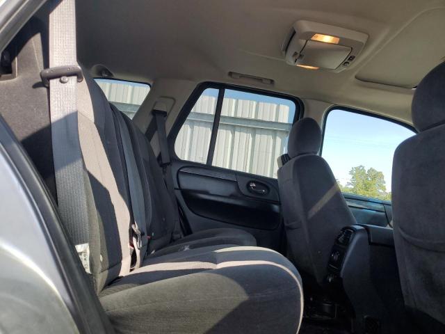 Photo 11 from auction – 2007 GMC ENVOY with VIN 1GKDT13S172265010