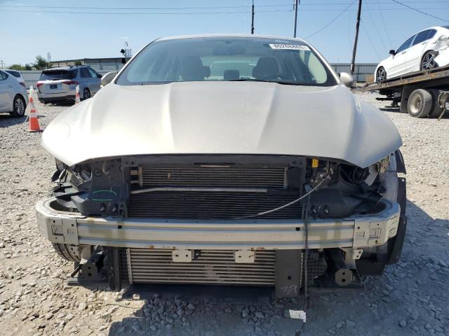Photo 5 from auction – 2017 FORD FUSION SE with VIN 3FA6P0T95HR185552