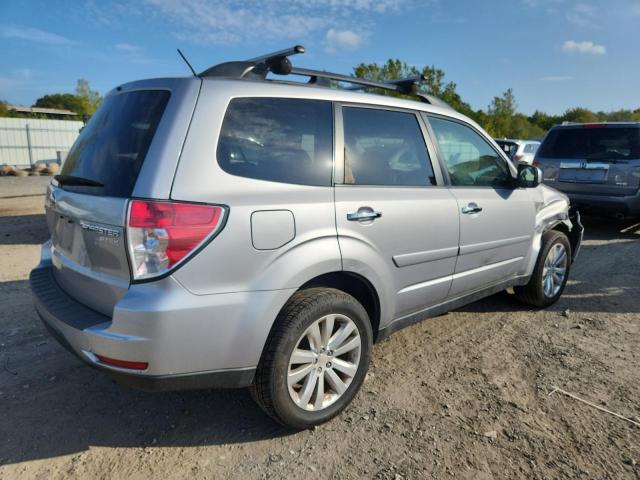 Photo 3 from auction – 2012 SUBARU FORESTER LIMITED with VIN JF2SHAEC0CH441581
