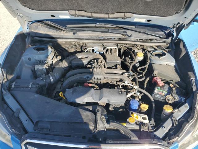 Photo 12 from auction – 2016 SUBARU CROSSTREK with VIN JF2GPABC5G8253884