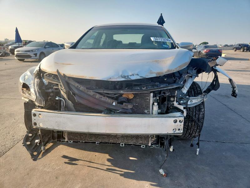 Photo 5 from auction – 2015 NISSAN ALTIMA 2.5 with VIN 1N4AL3AP8FC450226