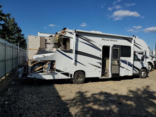 Photo 4 from auction – 2023 THOR MOTOR HOME with VIN 1FDXE4FN8PDD16447