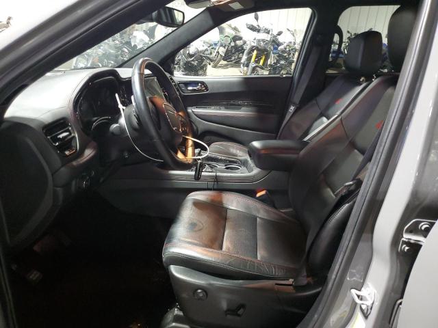 Photo 7 from auction – 2023 DODGE DURANGO R/ with VIN 1C4SDJCT3PC550181