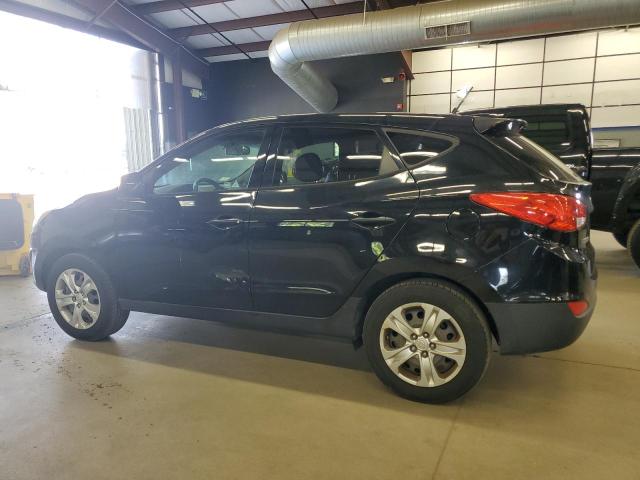 Photo 2 from auction – 2013 HYUN TUCSON GL with VIN KM8JT3AB0DU705131
