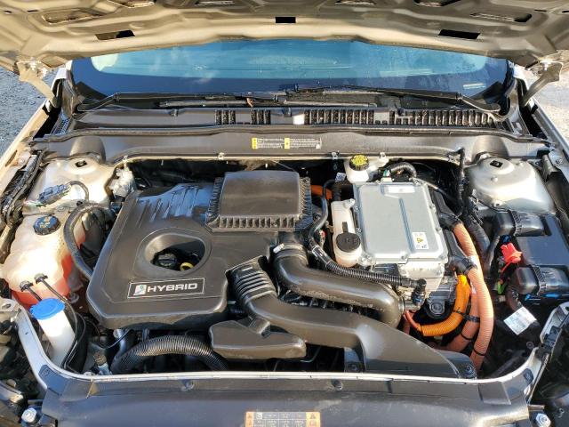 Photo 11 from auction – 2019 FORD FUSION SE with VIN 3FA6P0LU8KR166733