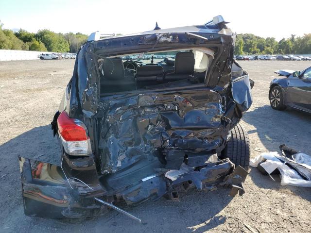 Photo 6 from auction – 2011 TOYOTA 4RUNNER SR5 with VIN JTEBU5JR5B5049090