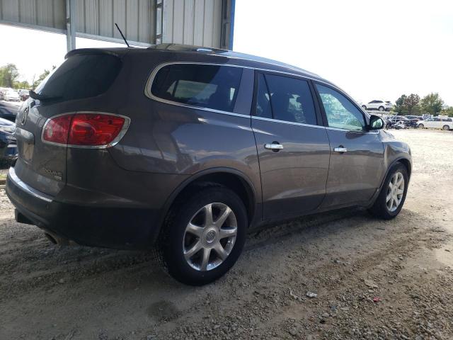 Photo 3 from auction – 2010 BUICK ENCLAVE CX with VIN 5GALVCED7AJ136392