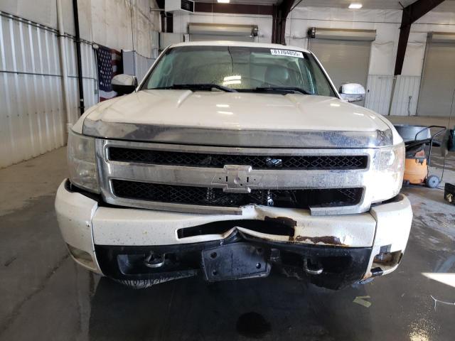 Photo 5 from auction – 2010 CHEVROLET 1500 with VIN 3GCRKTE30AG289772