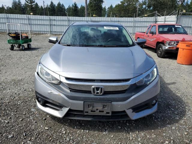 Photo 5 from auction – 2016 HONDA CIVIC EXL with VIN 2HGFC1F73GH645907