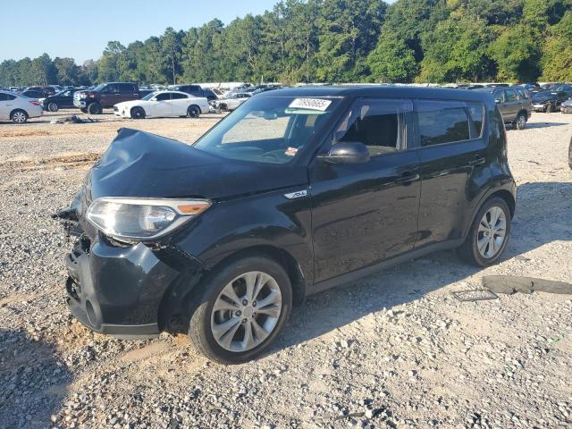 KIA SOUL 2015 with VIN KNDJN2A20F7792829 - Photo from auction