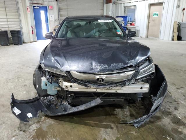 Photo 5 from auction – 2016 ACURA TLX with VIN 19UUB1F37GA002207