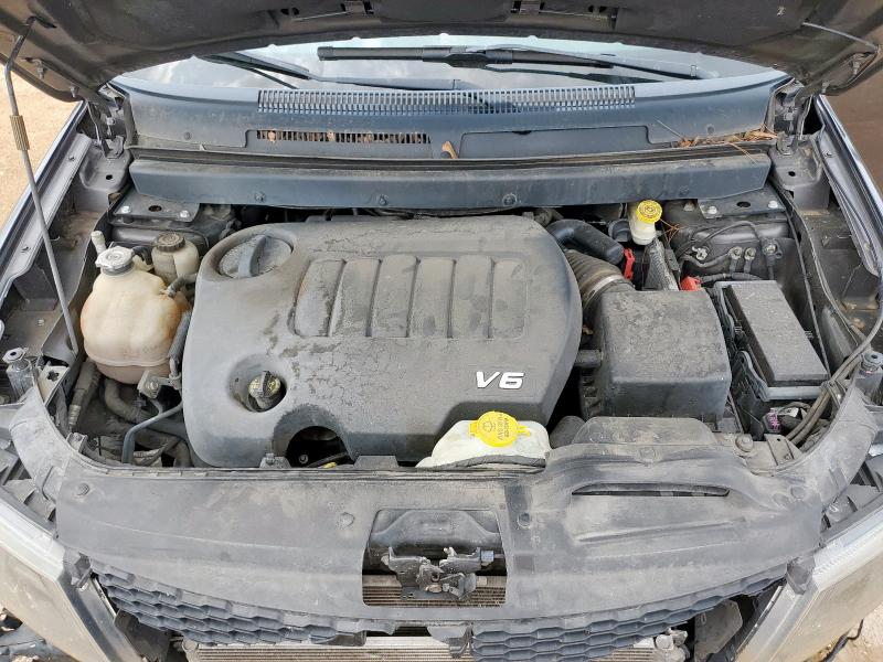 Photo 12 from auction – 2018 DODGE JOURNEY CR with VIN 3C4PDCGG7JT166611